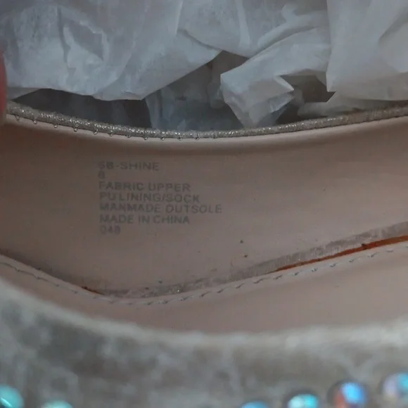 Blue by Betsy Johnson - Picture 5 of 9